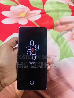 Xiaomi Redmi Note 13 Pro 5G 256 GB White
