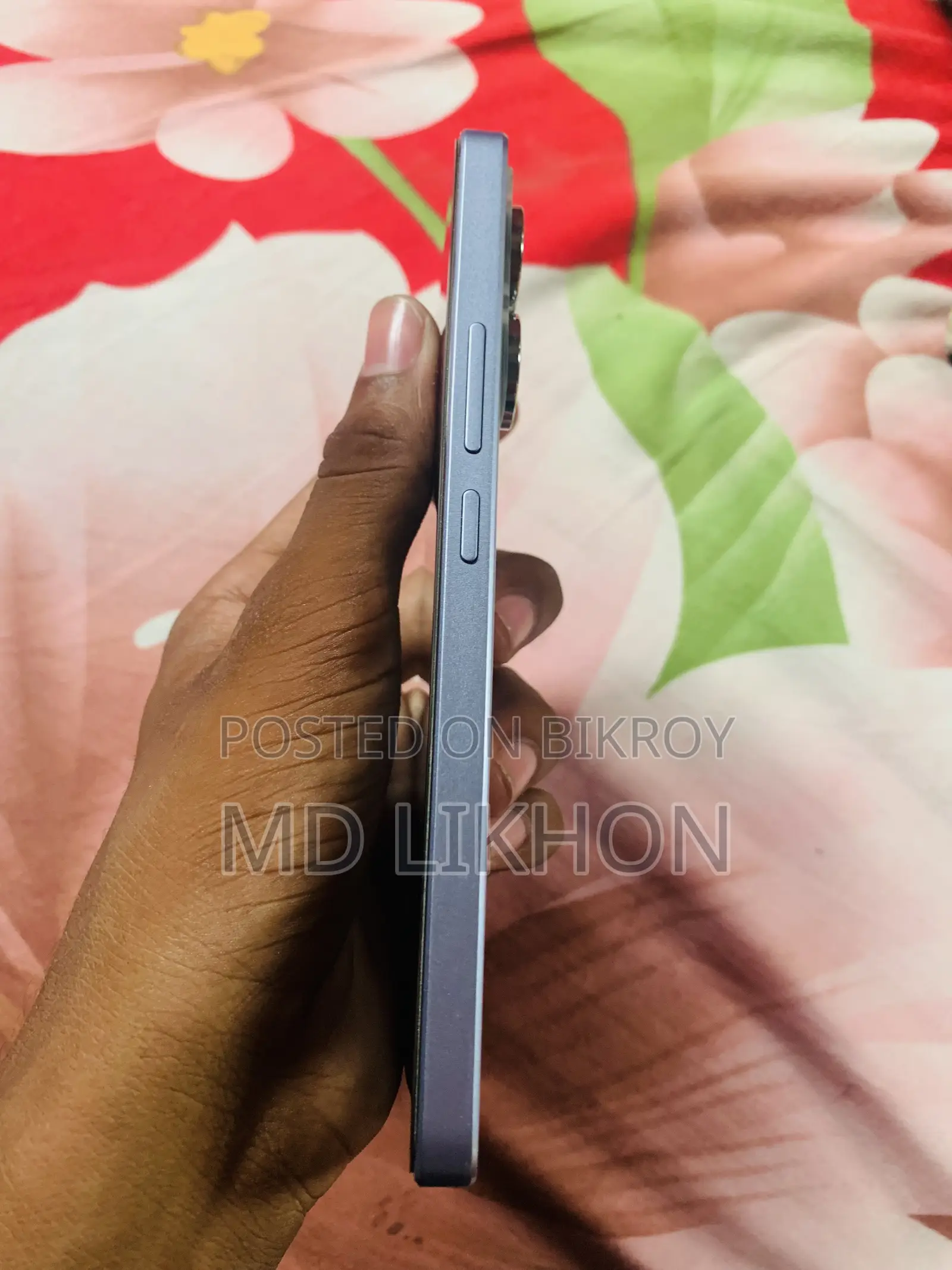 Xiaomi Redmi Note 13 Pro 5G 256 GB White