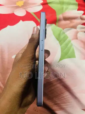 Xiaomi Redmi Note 13 Pro 5G 256 GB White