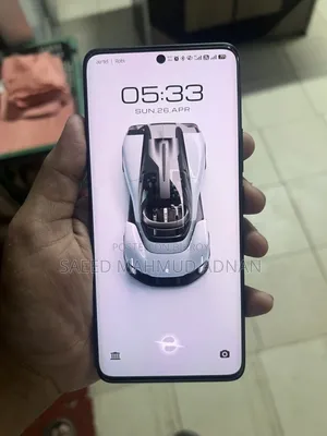 Xiaomi Redmi Note 13 Pro+ 256 GB Black