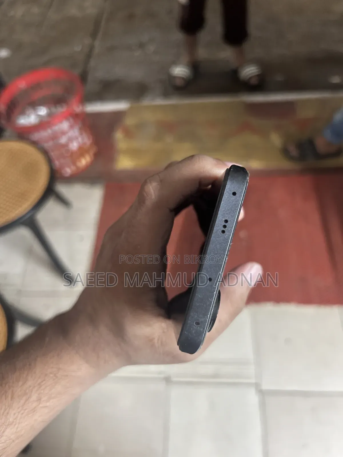 Xiaomi Redmi Note 13 Pro+ 256 GB Black