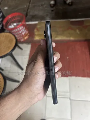 Xiaomi Redmi Note 13 Pro+ 256 GB Black