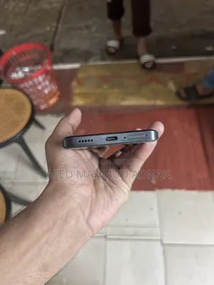 Xiaomi Redmi Note 13 Pro+ 256 GB Black