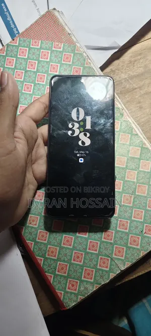 Xiaomi Redmi Note 11 128 GB Blue