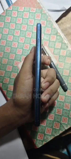 Xiaomi Redmi Note 11 128 GB Blue