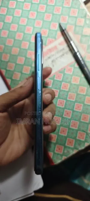 Xiaomi Redmi Note 11 128 GB Blue