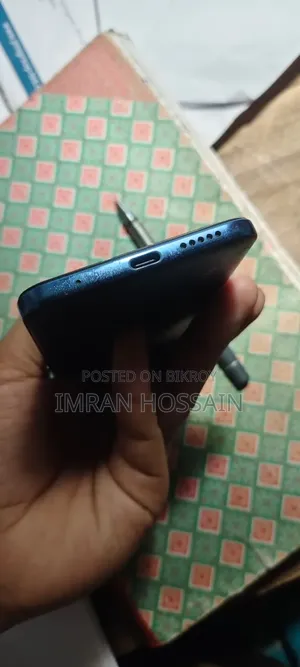 Xiaomi Redmi Note 11 128 GB Blue