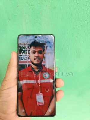 New Xiaomi Redmi Note 13 256 GB Black