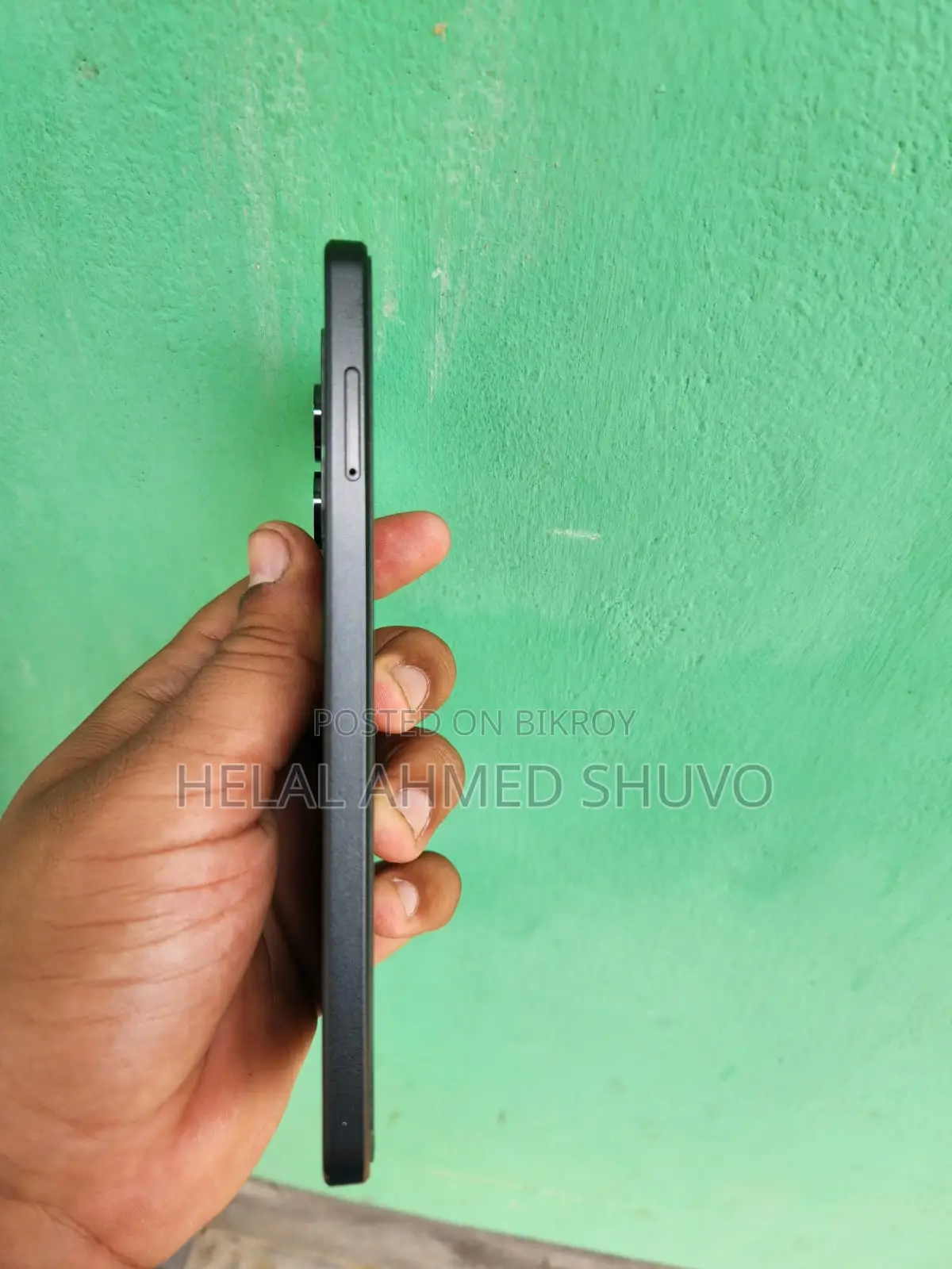 New Xiaomi Redmi Note 13 256 GB Black