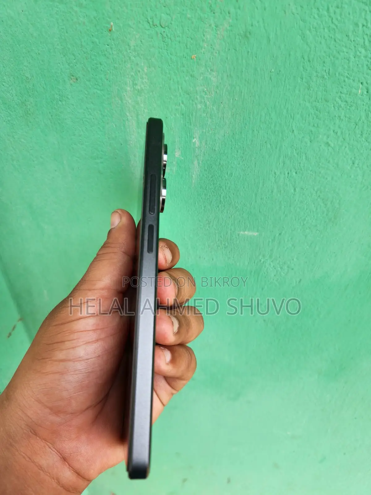 New Xiaomi Redmi Note 13 256 GB Black