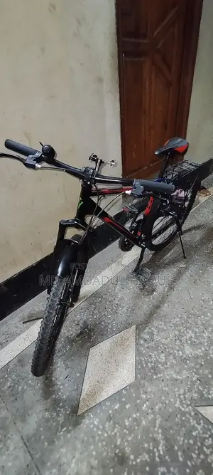 Seventy One Gorilla 2.0 26 Size Non-gear