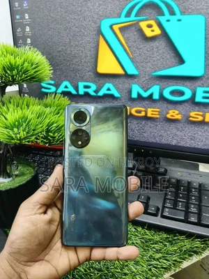 Honor 50 128 GB Blue