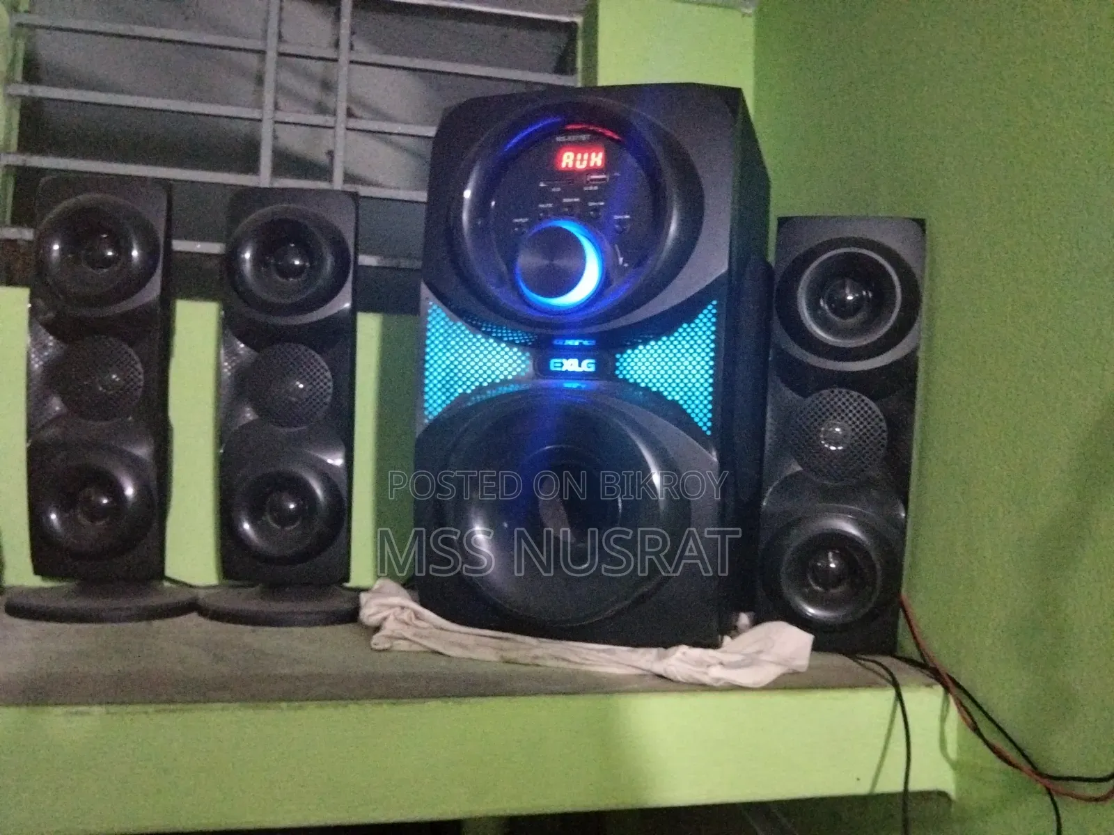 For Sale