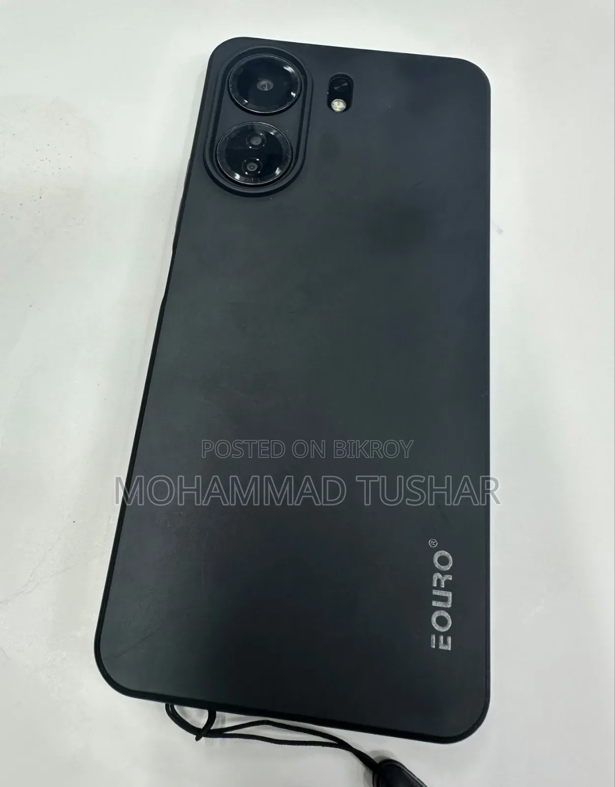 Xiaomi Redmi 13C 256 GB Black
