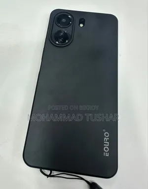 Xiaomi Redmi 13C 256 GB Black