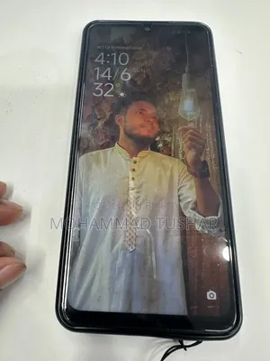 Xiaomi Redmi 13C 256 GB Black