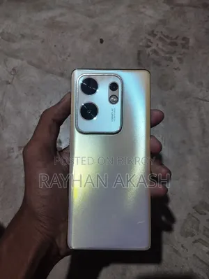 Infinix Zero 30 4G 256 GB Yellow