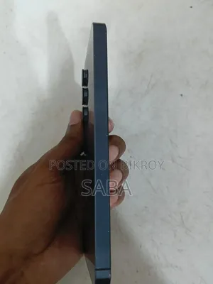 Samsung Galaxy A55 256 GB Blue