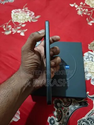 Vivo X100 256 GB Black