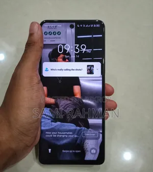 Infinix Hot 30 128 GB White