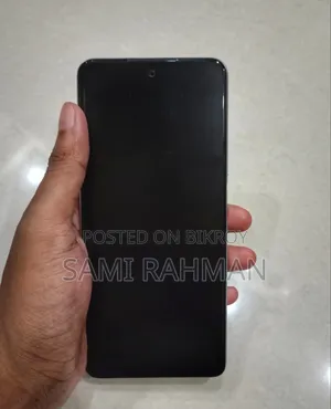 Infinix Hot 30 128 GB White