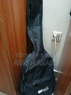 গিটার সেল করা হবে