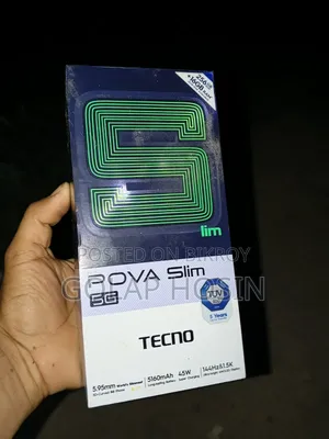 Mobile Phone 256 GB White