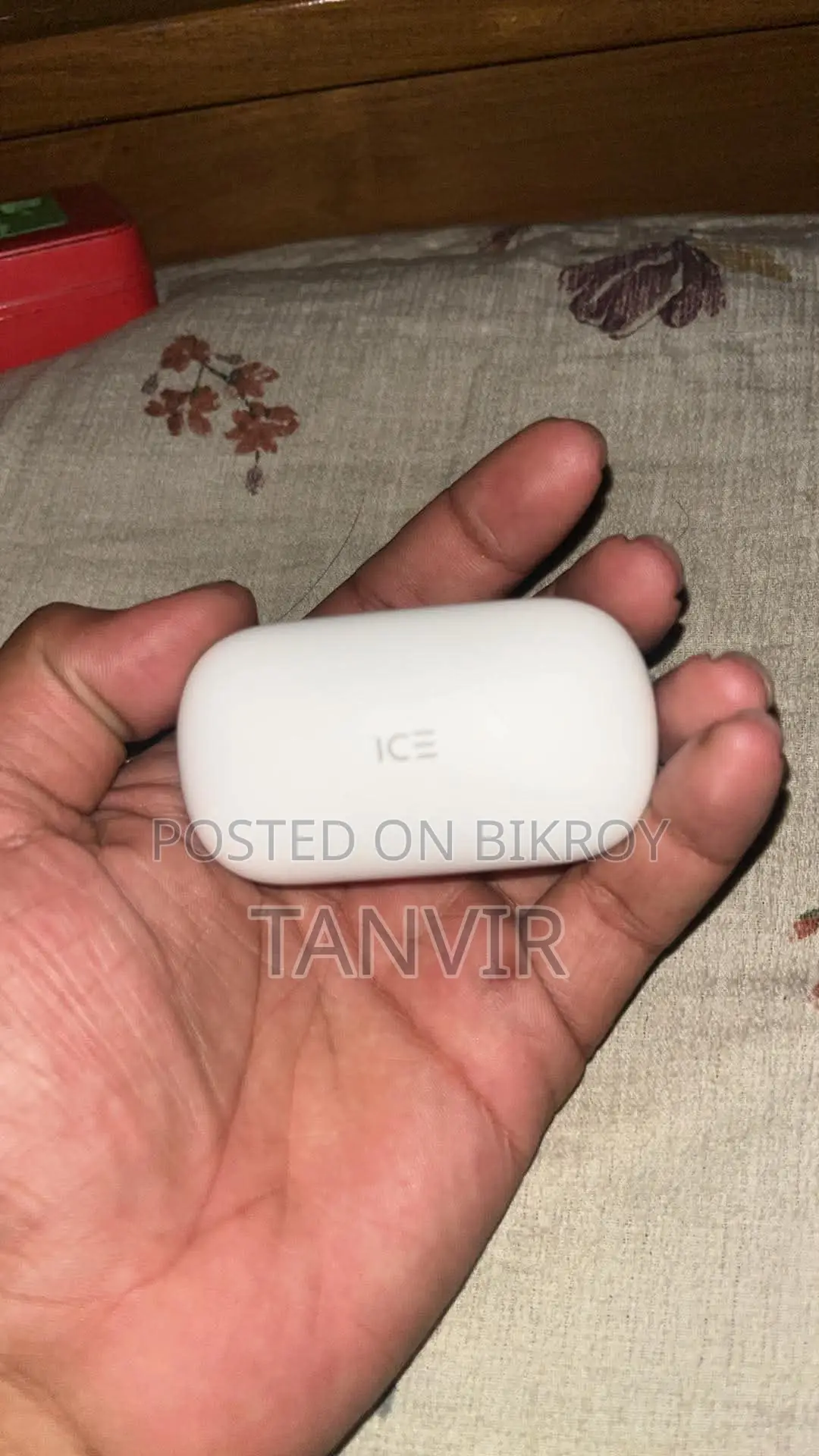 New Condition Fully