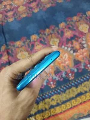 মটোরোলা এজ ৬০ ফিউশন ২৫৬ জিবি নীল