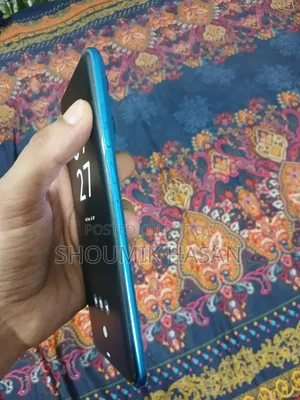 মটোরোলা এজ ৬০ ফিউশন ২৫৬ জিবি নীল