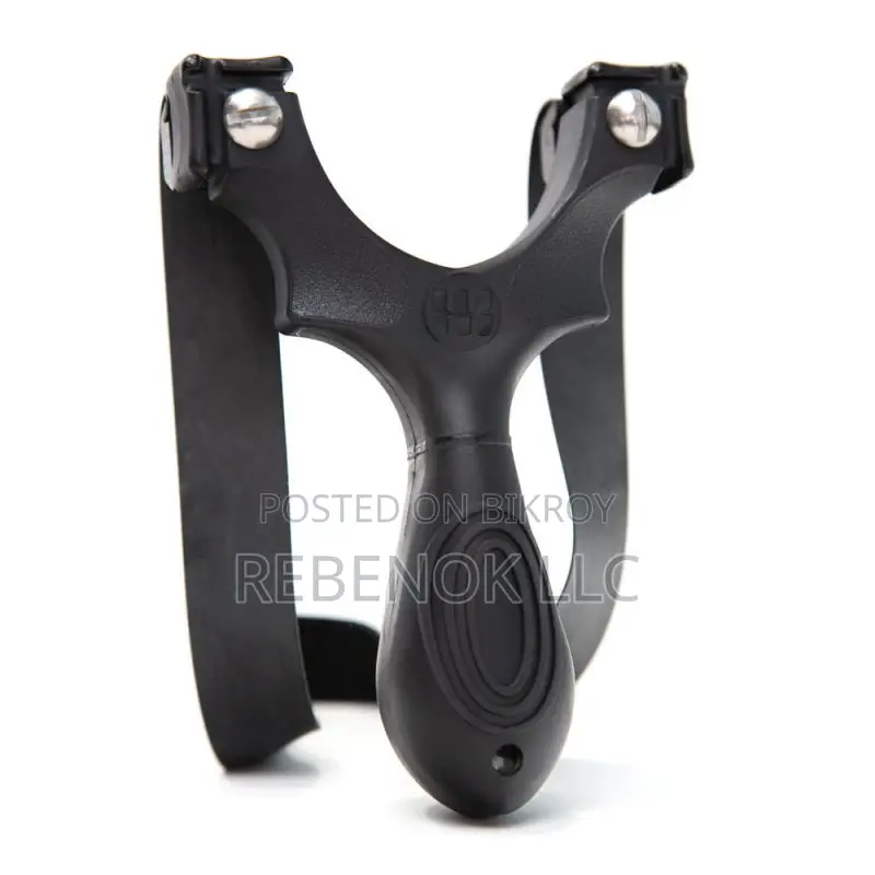 Slingshot Cool Design With Free Steel Balls