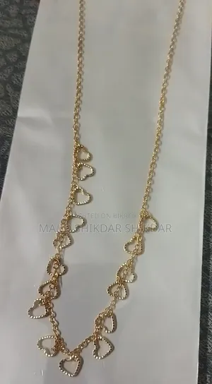 Jewellery Necklace