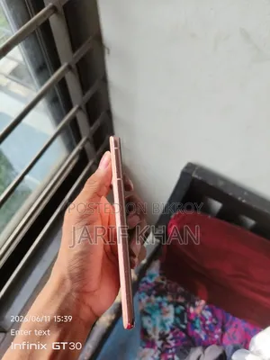 Samsung Galaxy S21 5G 128 GB Pink