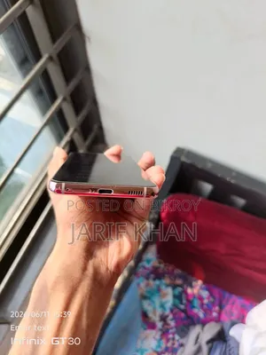 Samsung Galaxy S21 5G 128 GB Pink
