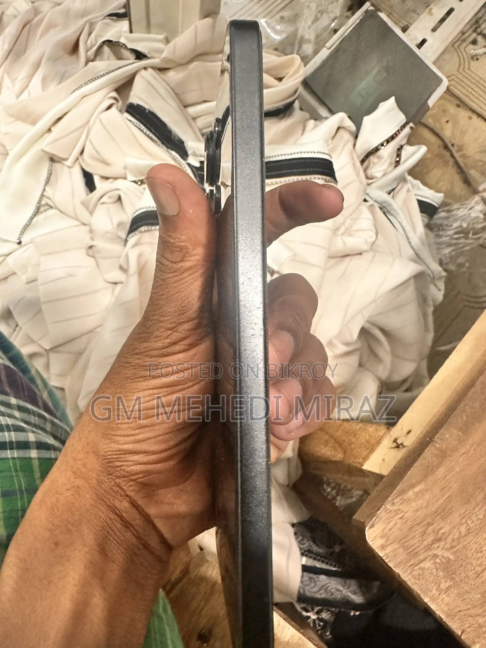 Xiaomi Redmi Note 13 128 GB Black