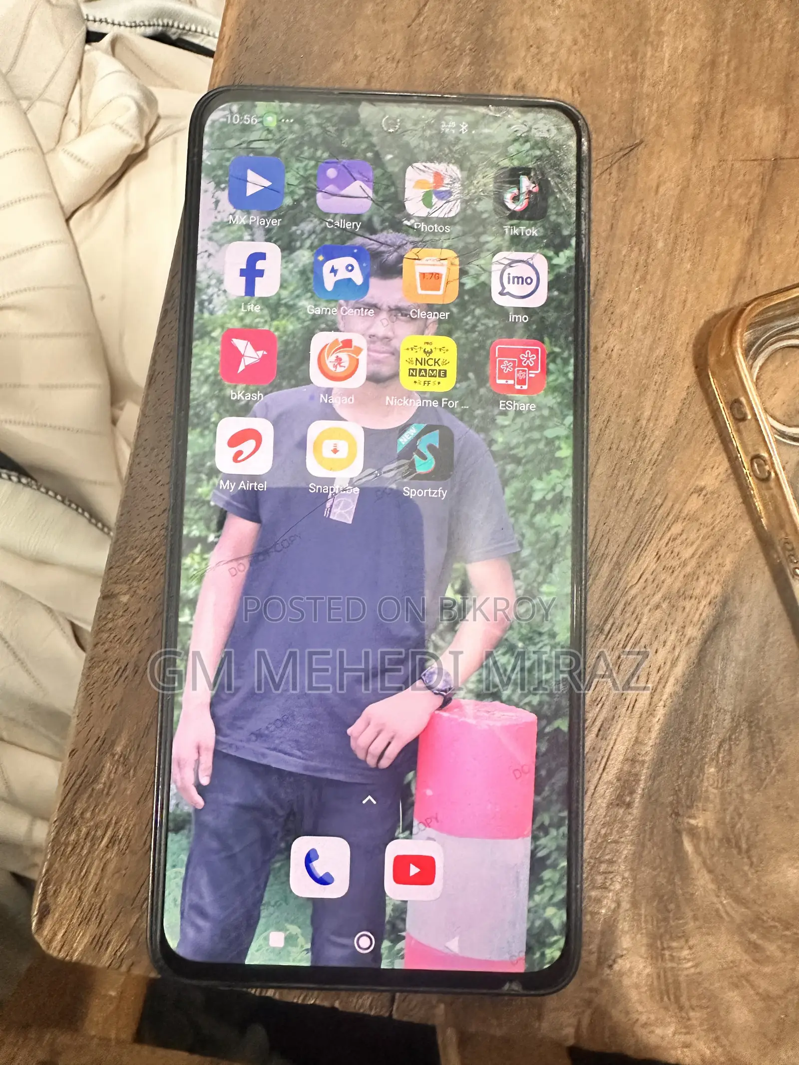 Xiaomi Redmi Note 13 128 GB Black