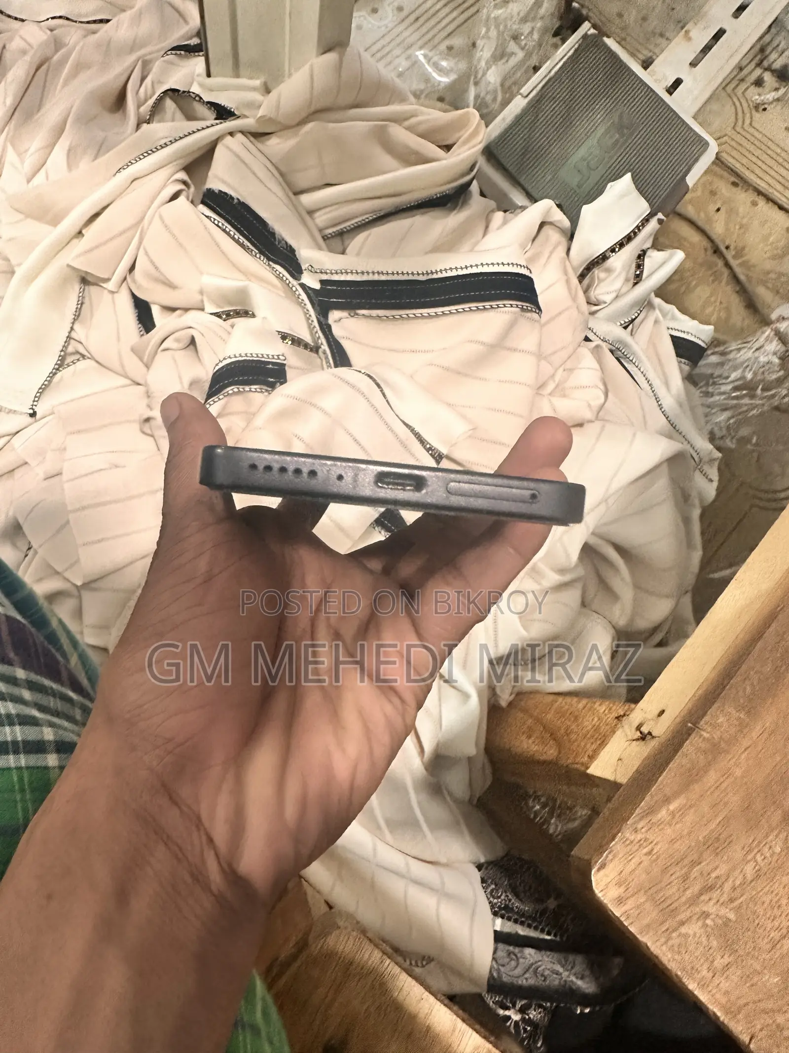 Xiaomi Redmi Note 13 128 GB Black