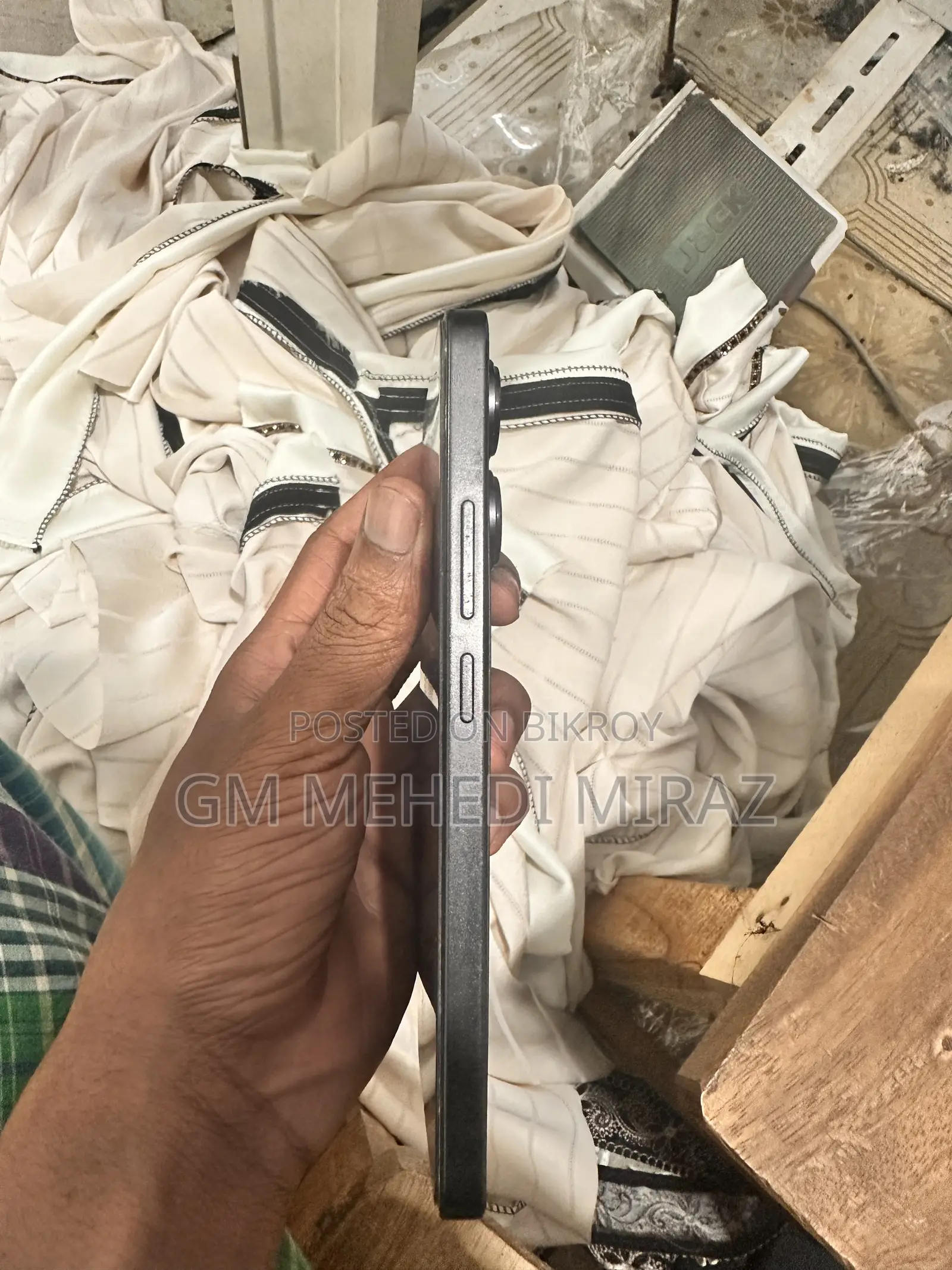 Xiaomi Redmi Note 13 128 GB Black