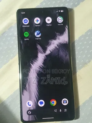Google Pixel 7 Pro 128 GB