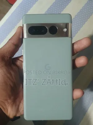 Google Pixel 7 Pro 128 GB