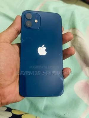 Apple iPhone 12 128 GB Blue
