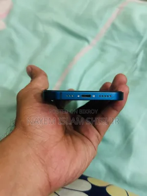 Apple iPhone 12 128 GB Blue