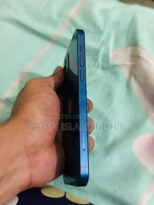 Apple iPhone 12 128 GB Blue