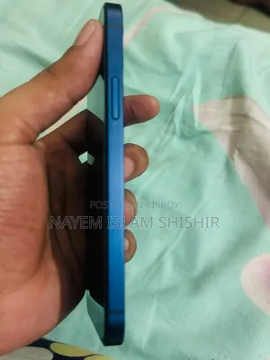 Apple iPhone 12 128 GB Blue