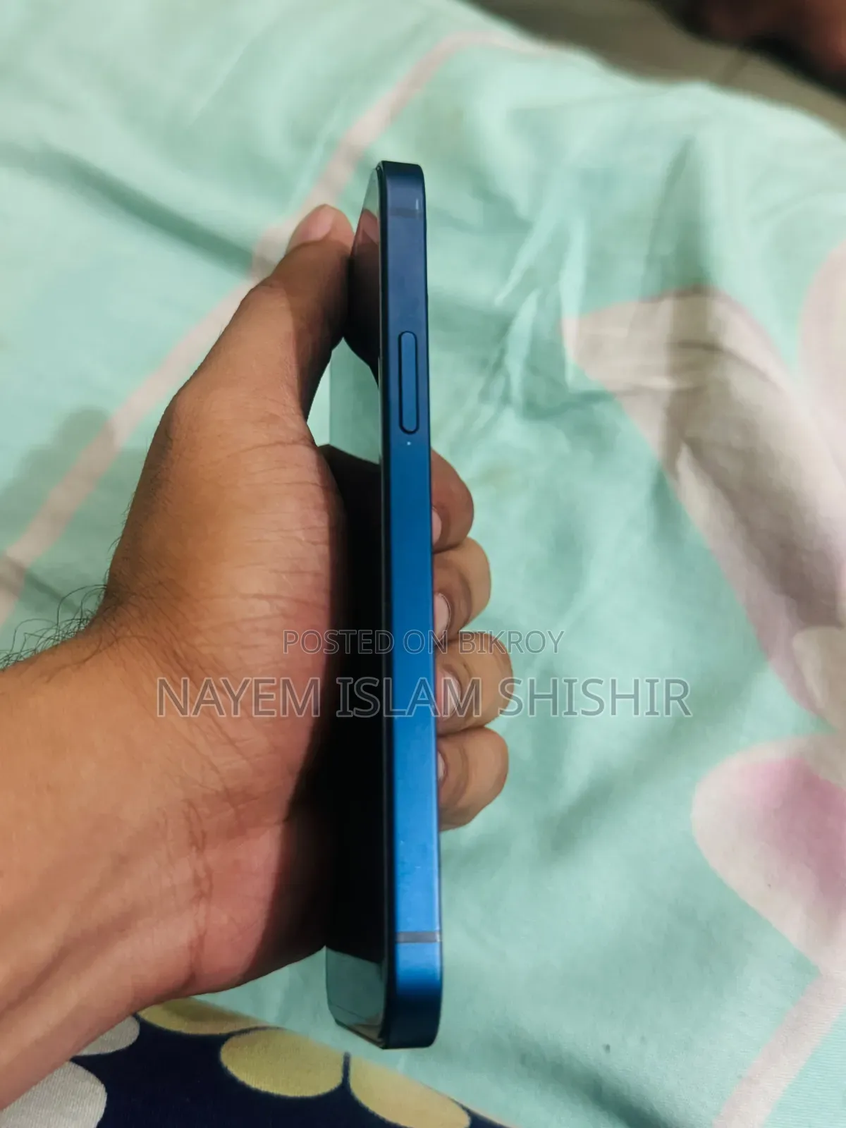 Apple iPhone 12 128 GB Blue