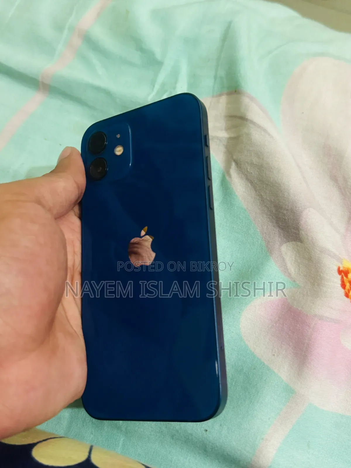 Apple iPhone 12 128 GB Blue