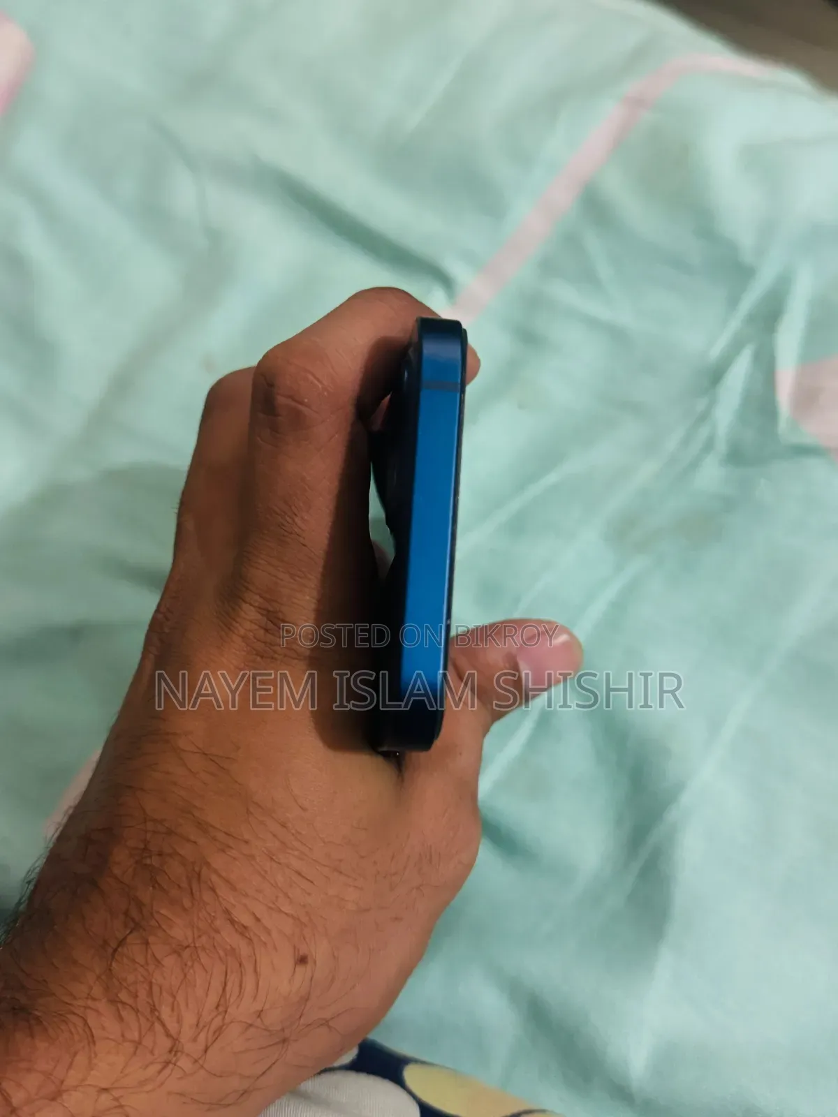 Apple iPhone 12 128 GB Blue