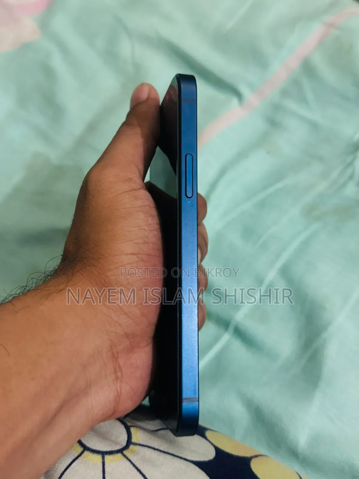 Apple iPhone 12 128 GB Blue