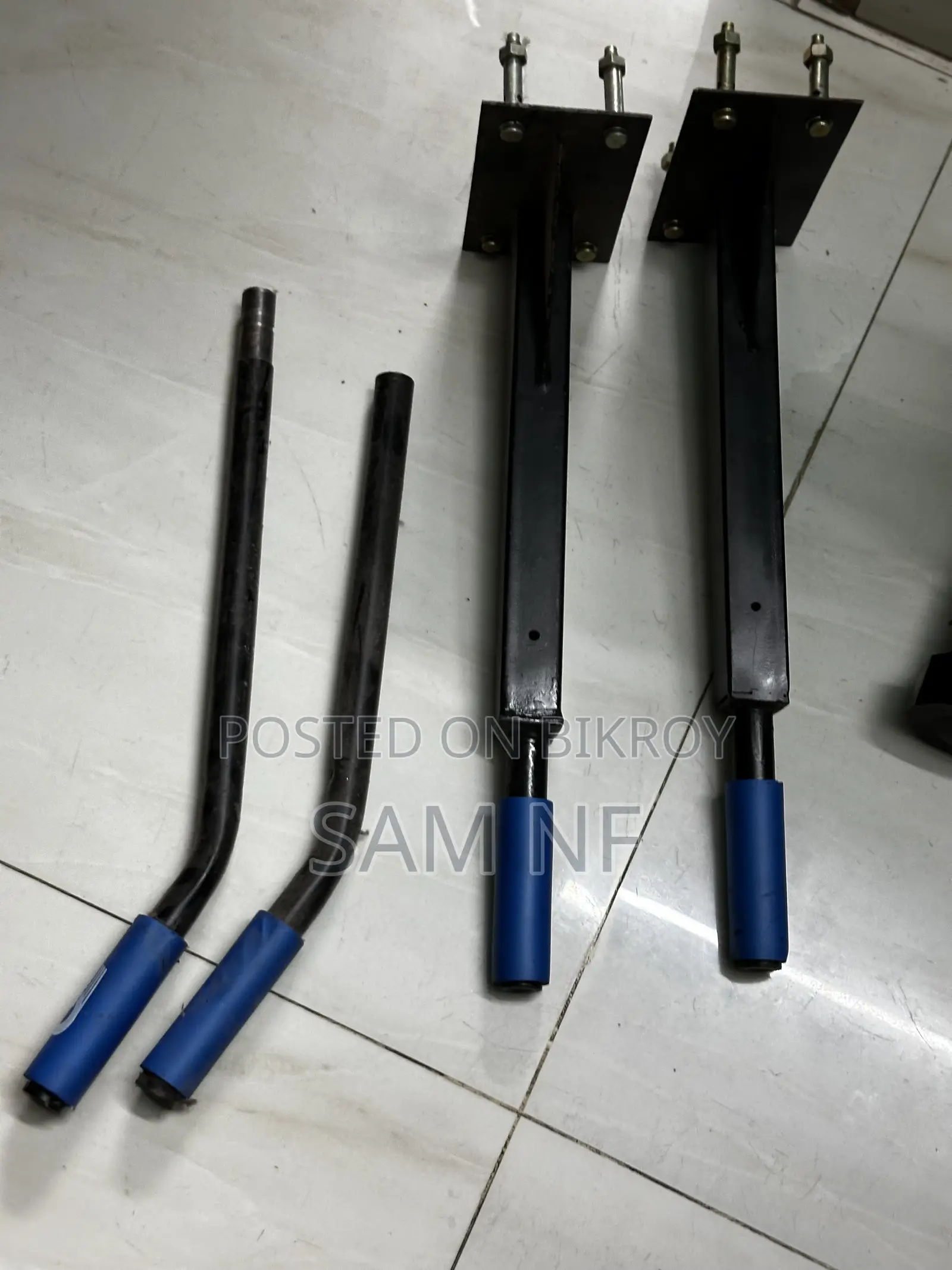 পুল আপ বার