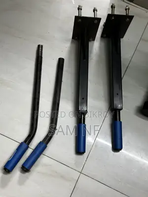 পুল আপ বার